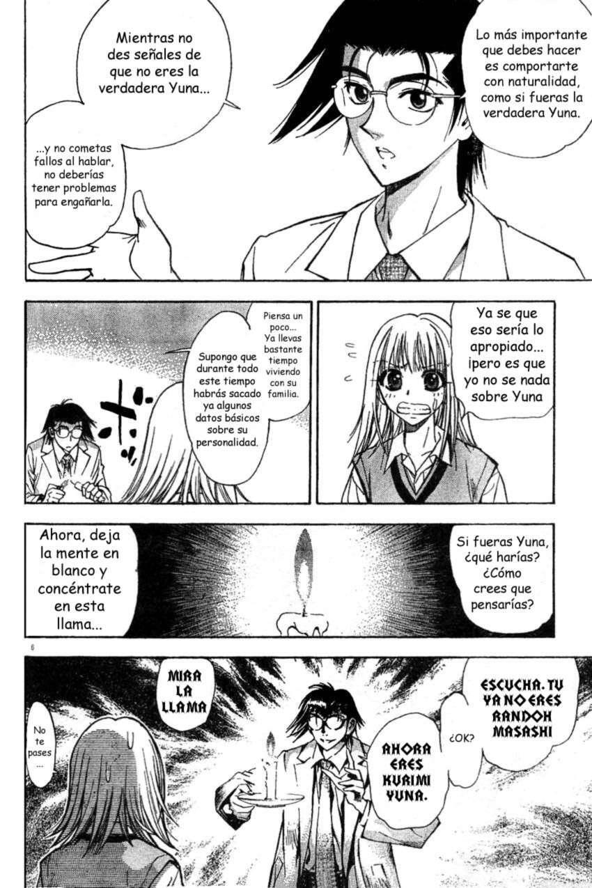 Capitulo 17 page 6