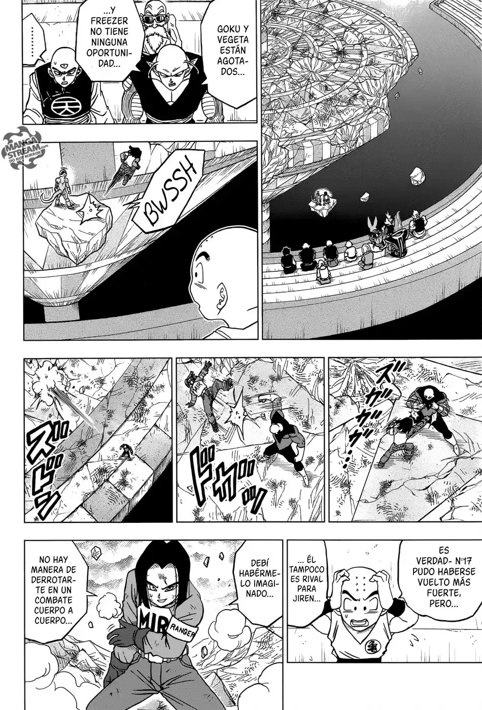Capitulo 40 page 37
