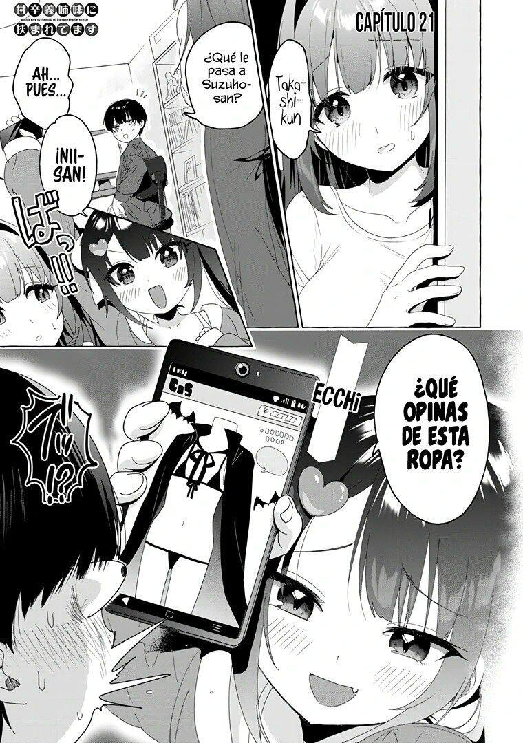 Capitulo 21 page 4