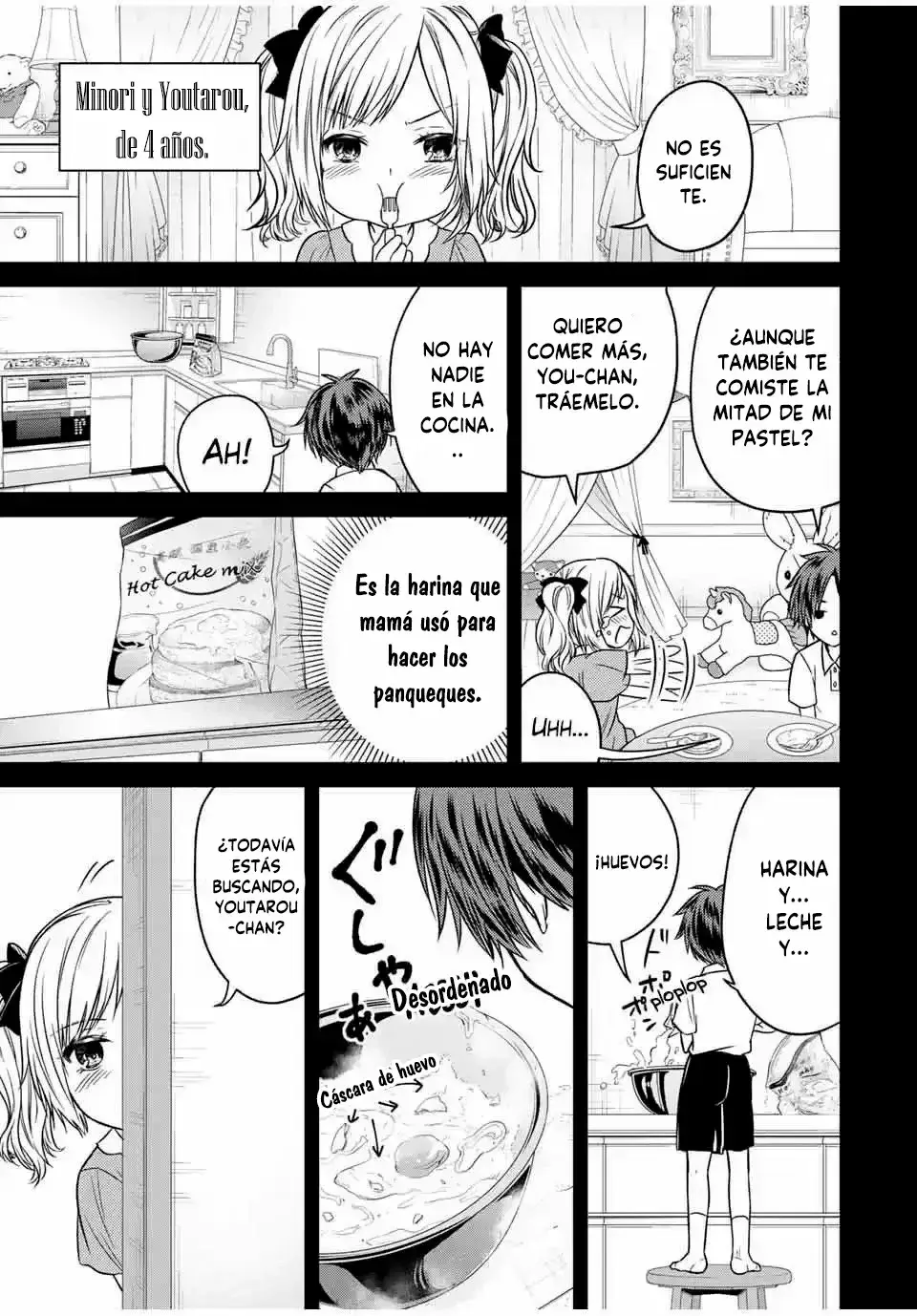 Capitulo 81 page 14