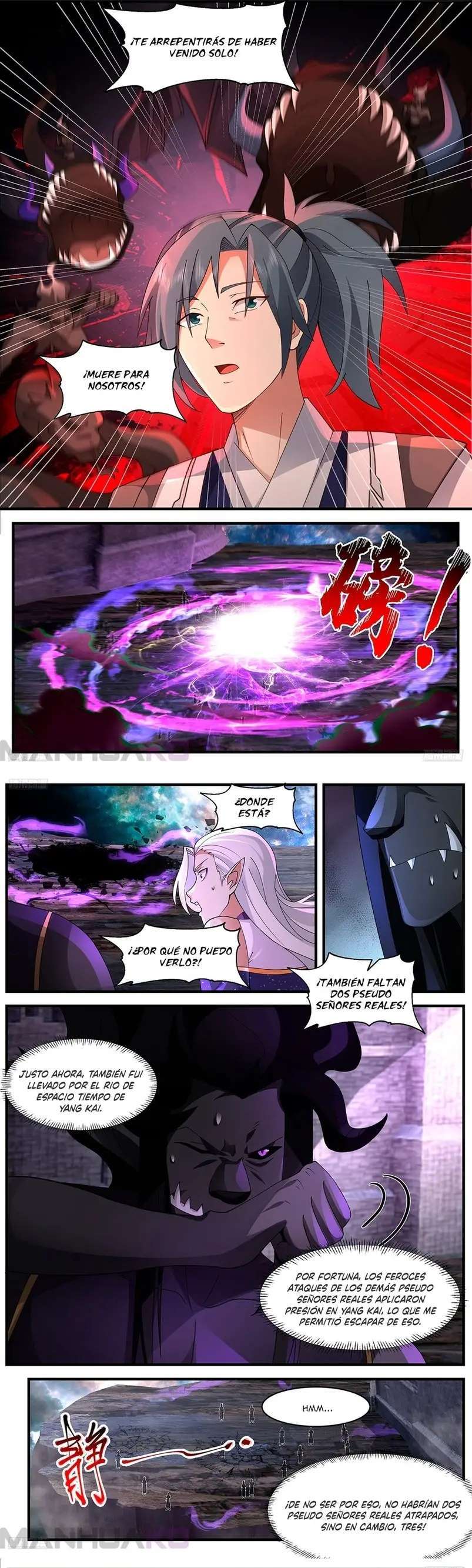 Capitulo 3636 page 4