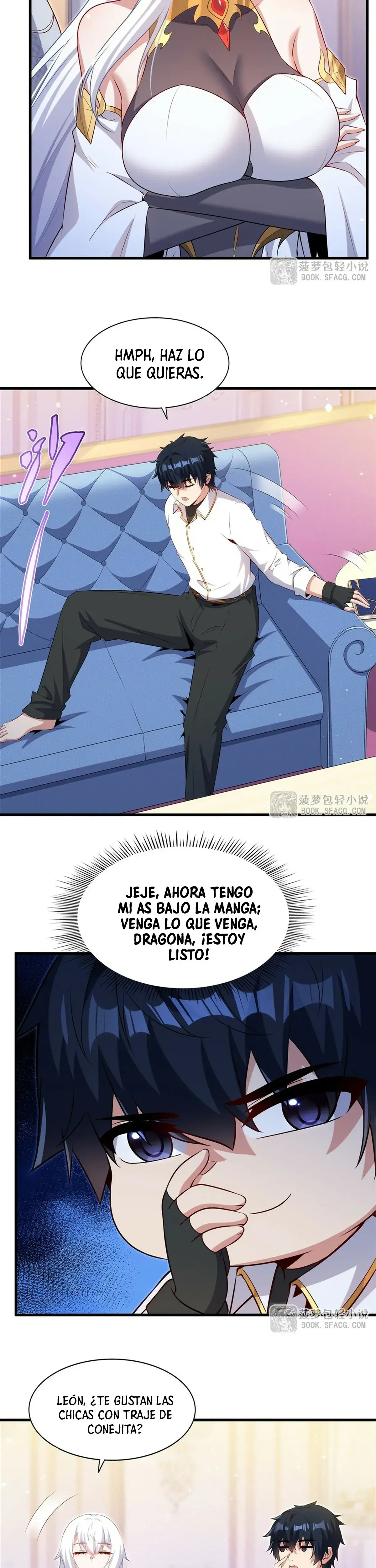 Capitulo 63 page 9