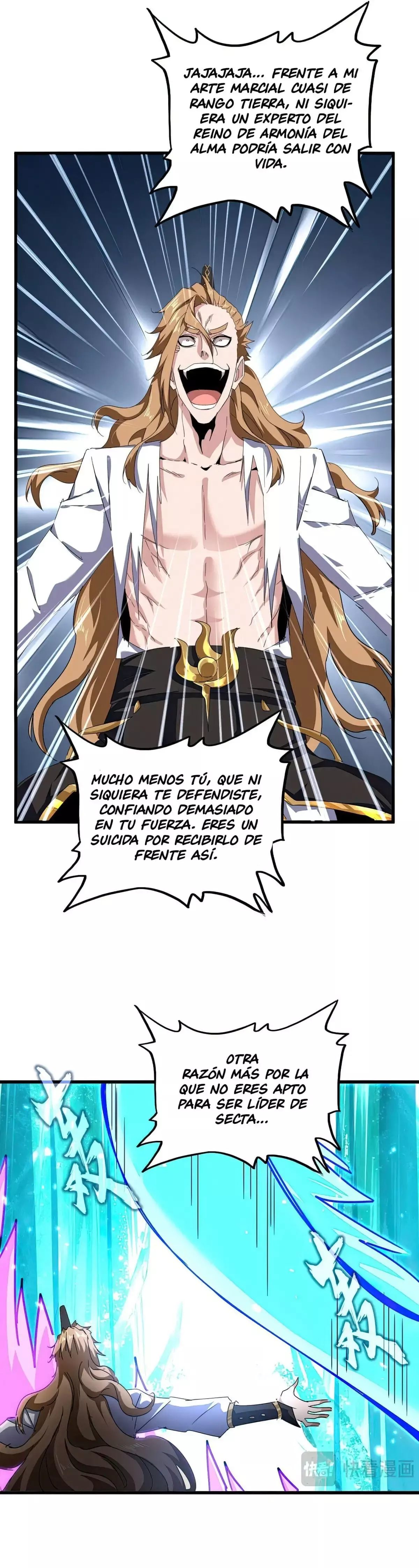 Capitulo 857 page 8