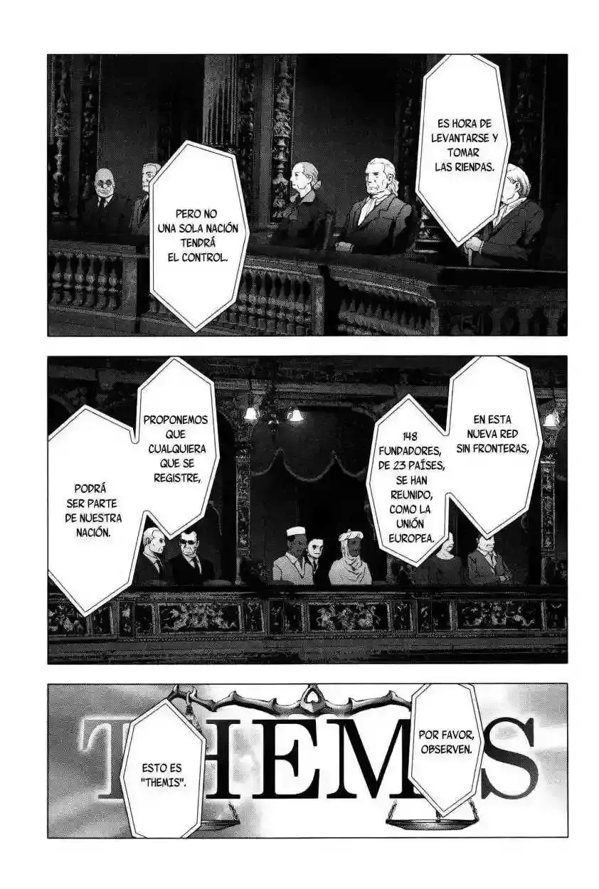 Capitulo 60 page 18