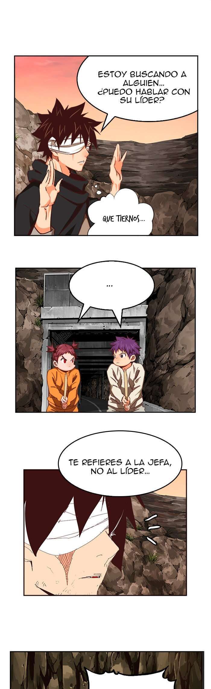 Capitulo 496 page 21