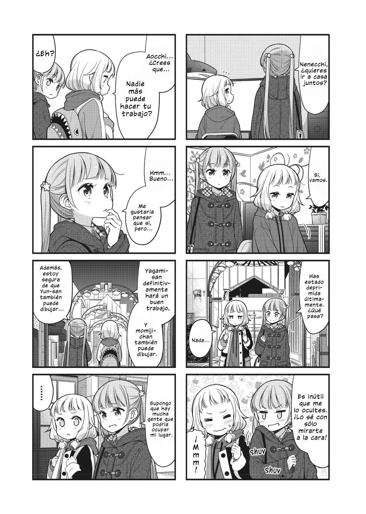 Capitulo 132 page 5