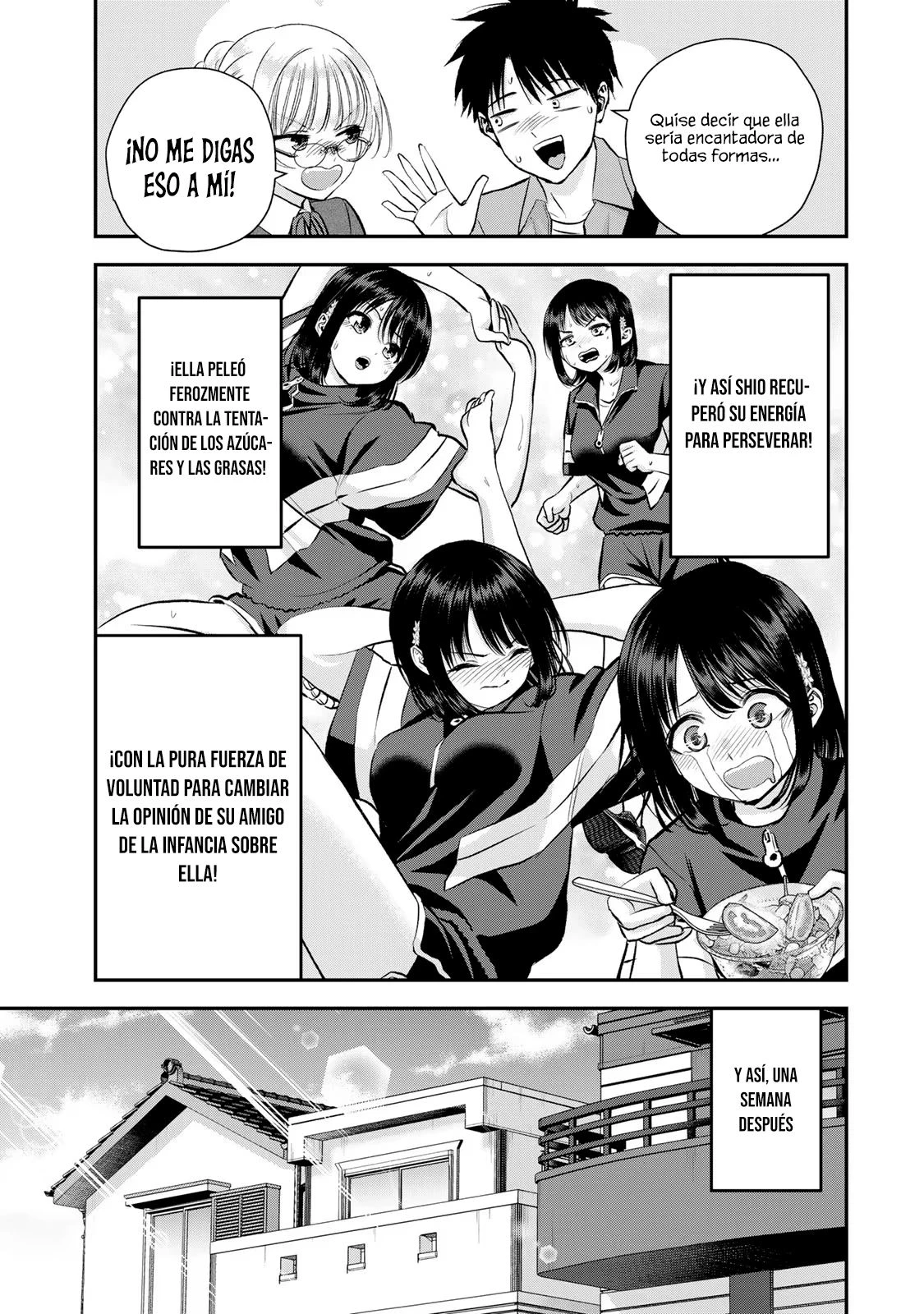 Capitulo 88 page 11