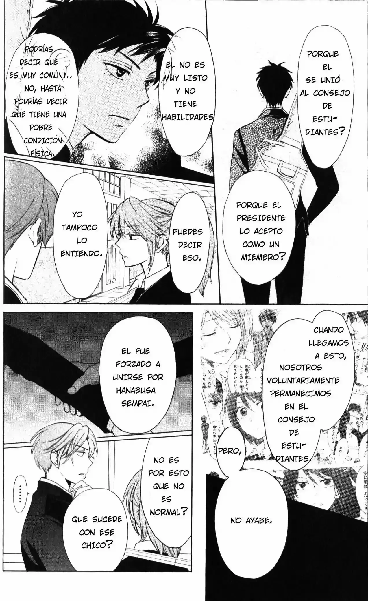 Capitulo 60 page 6