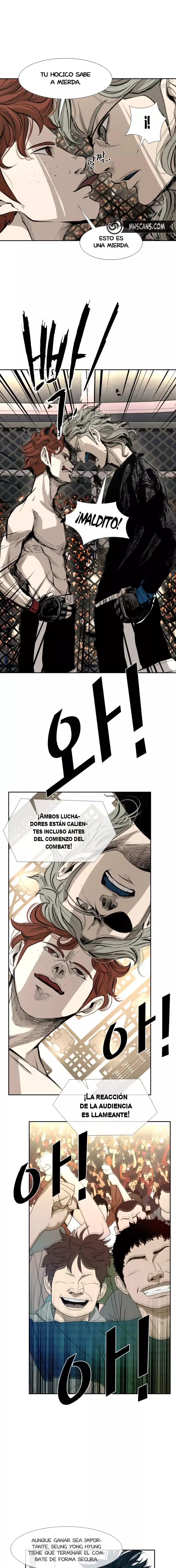 Capitulo 151.1 page 10