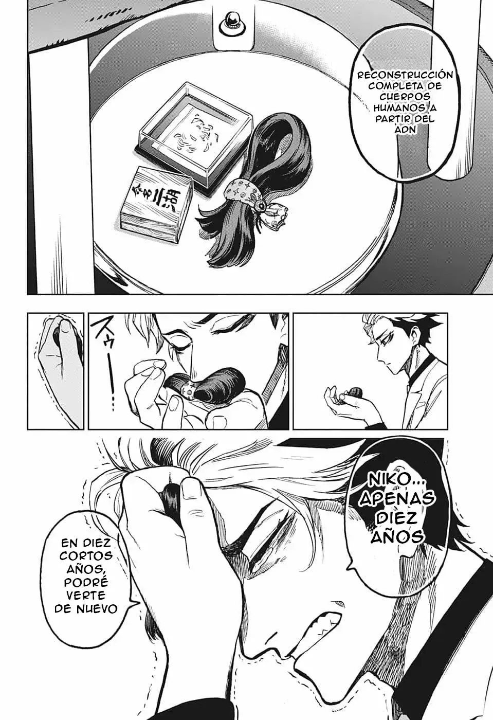 Capitulo 20 page 13