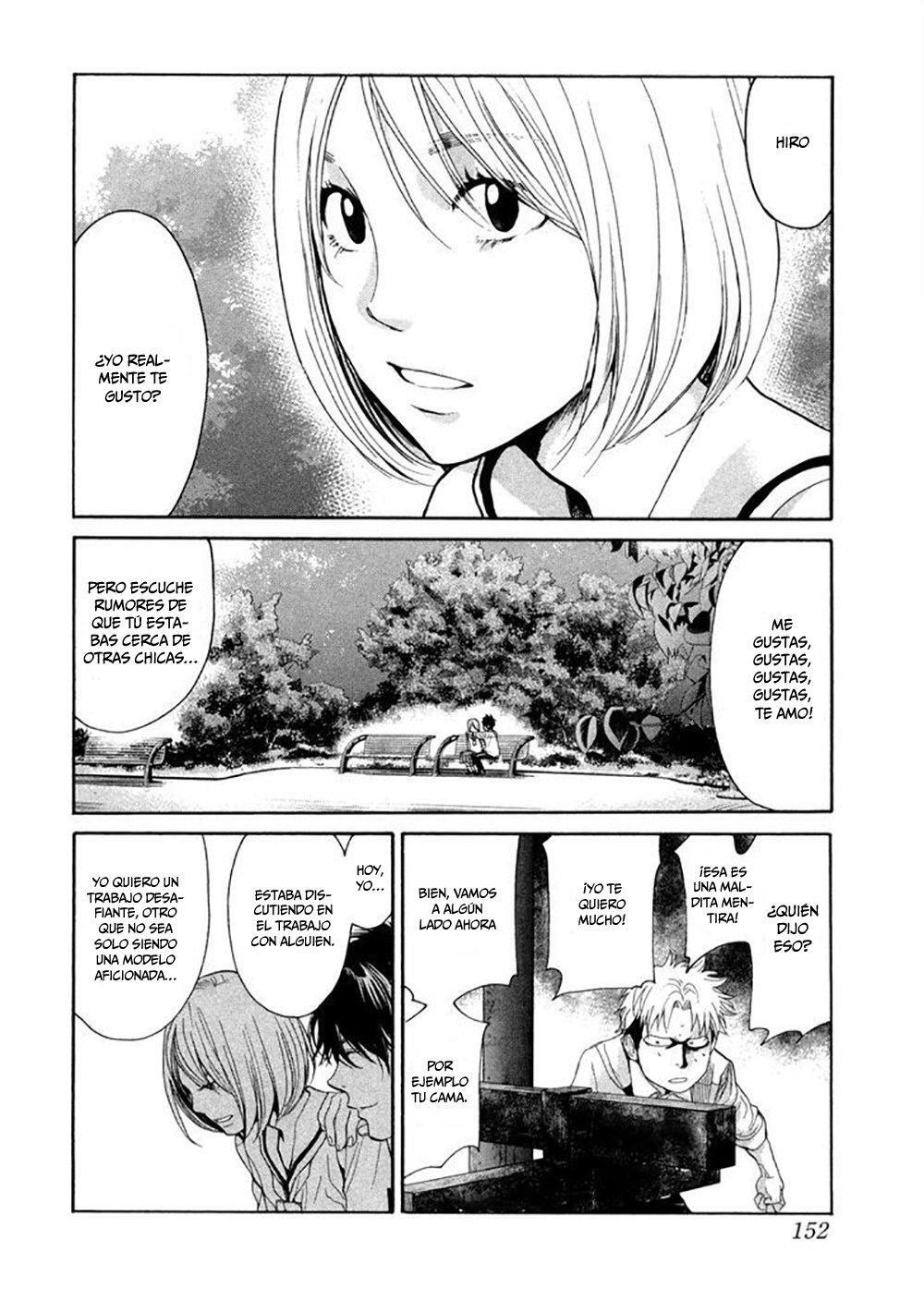 Capitulo 108 page 15
