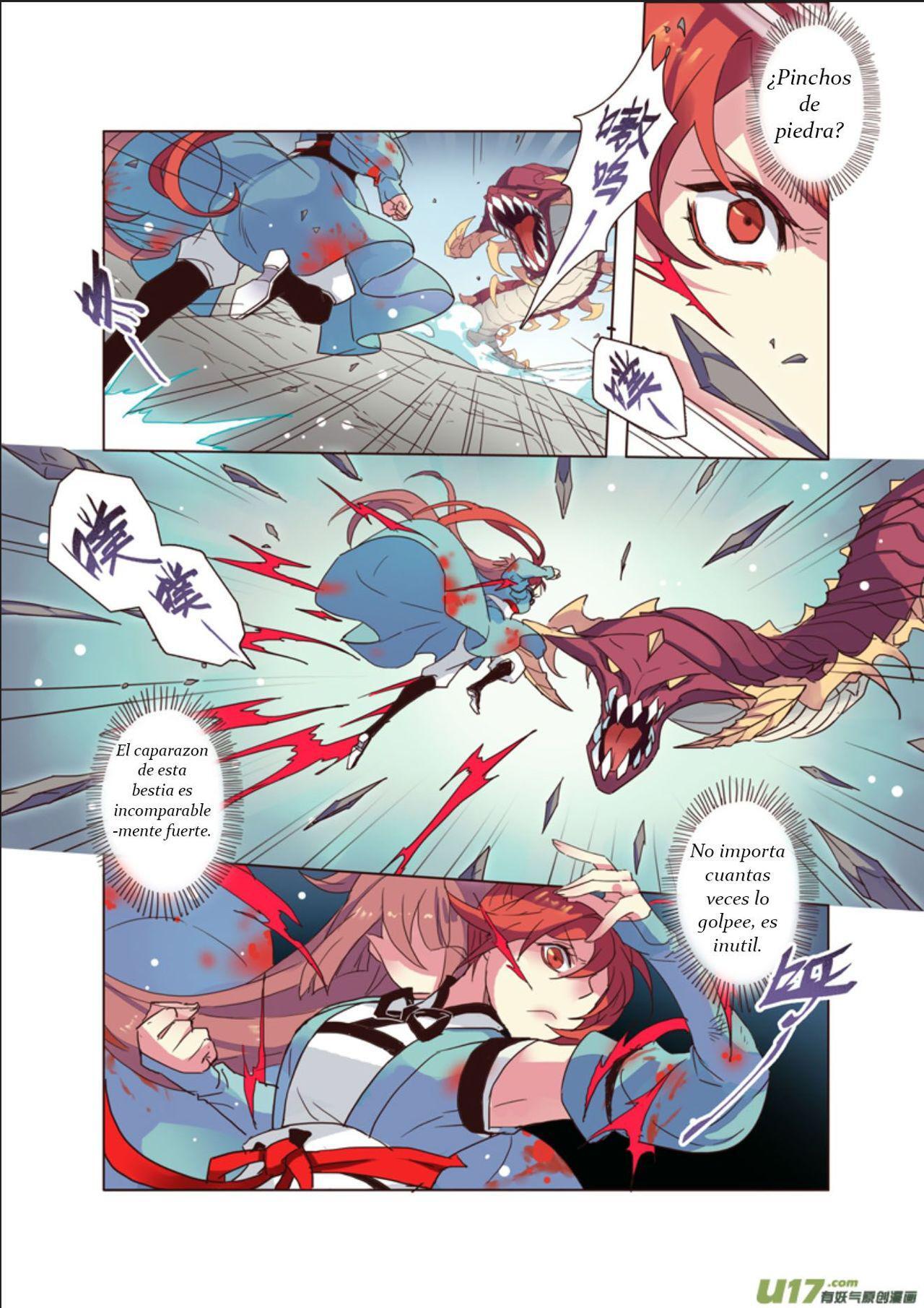 Capitulo 11.40 page 5
