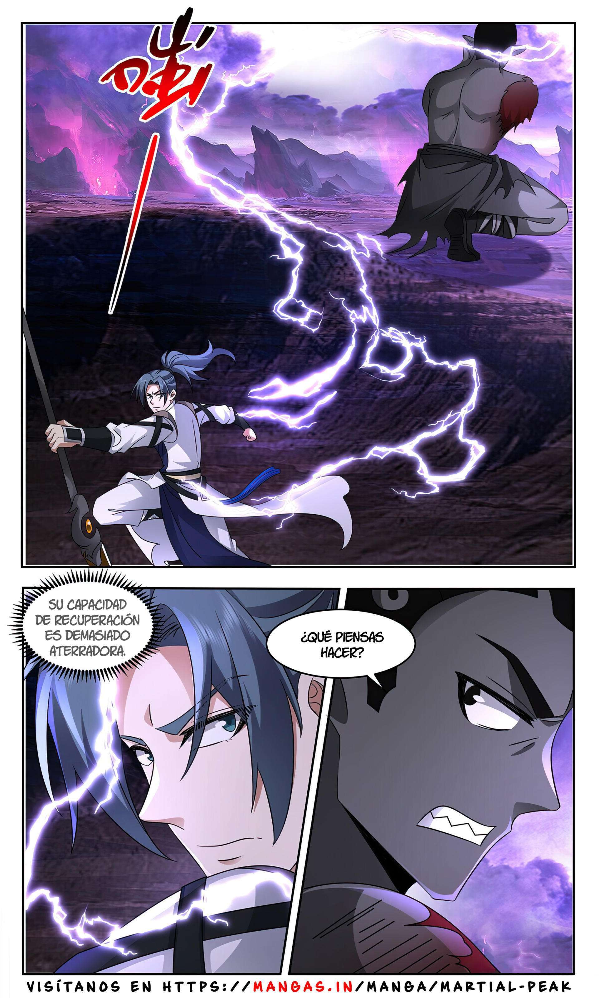 Capitulo 3713 page 12
