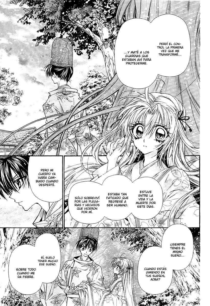 Capitulo 32 page 11
