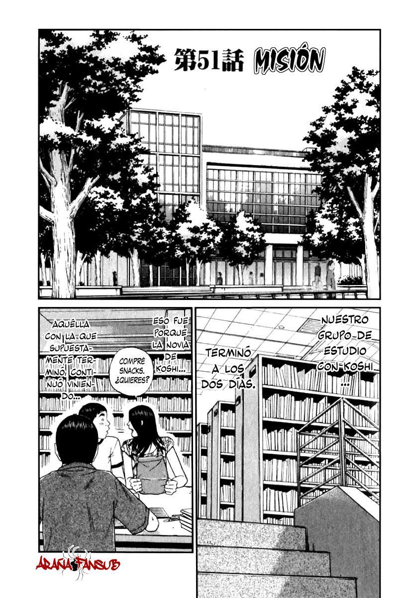 Capitulo 51 page 1