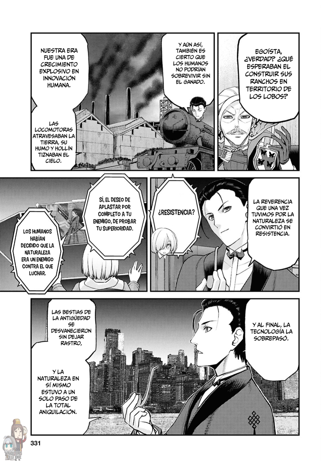 Capitulo 26.1 page 15