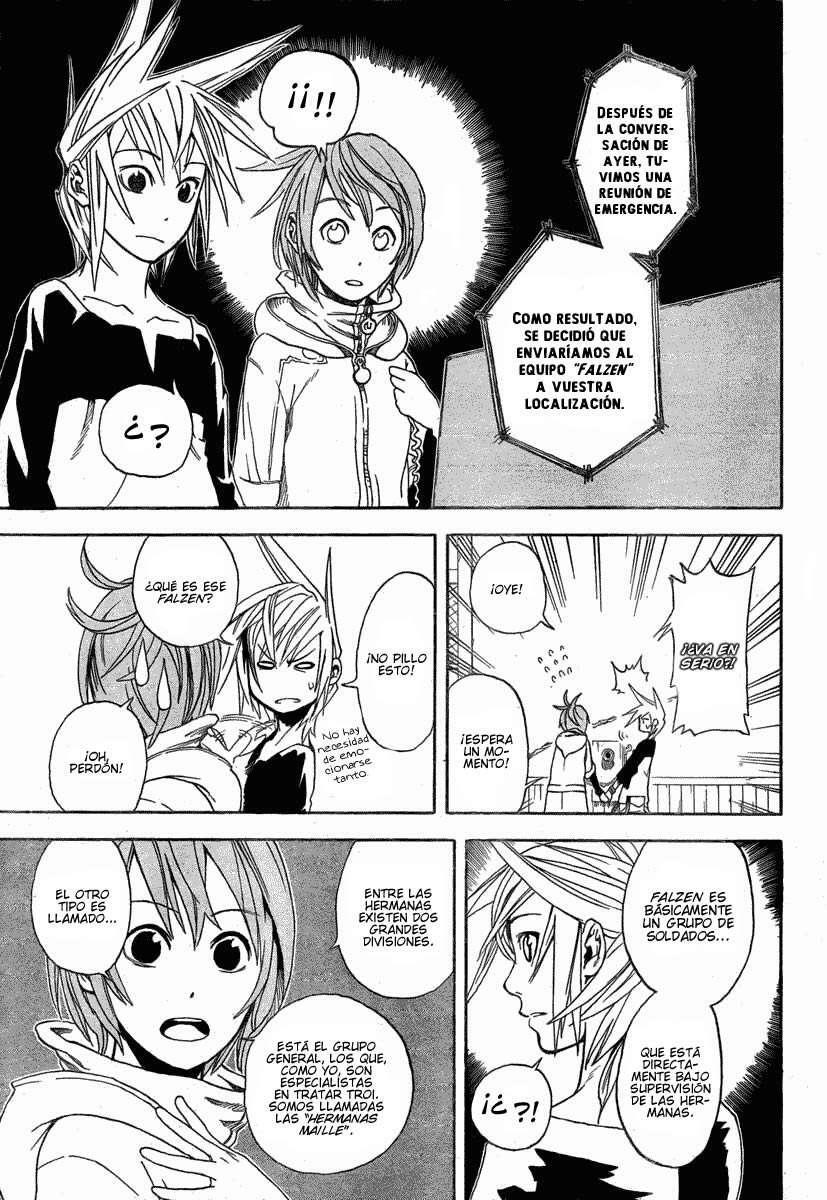 Capitulo 3 page 11