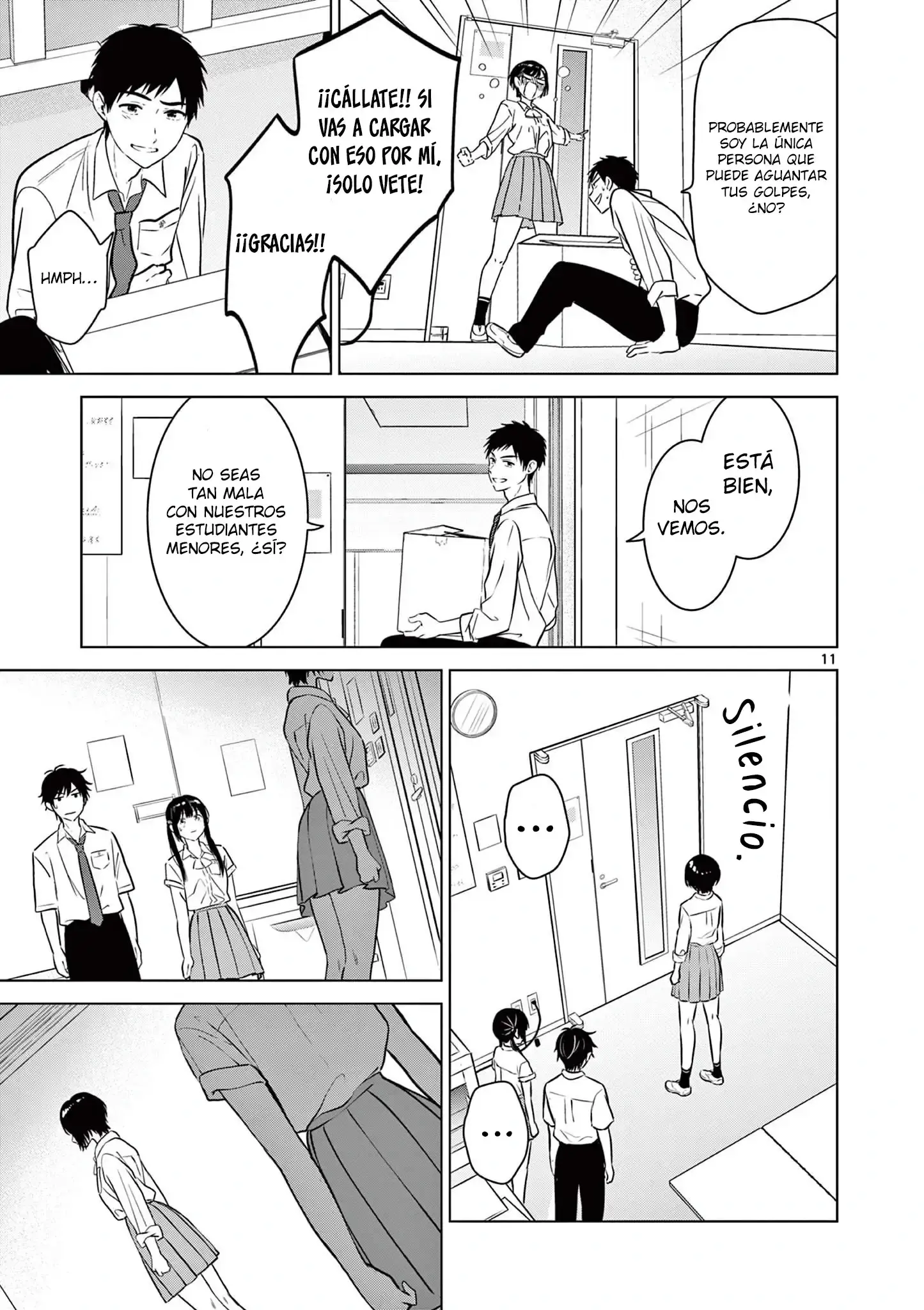 Capitulo 20 page 12
