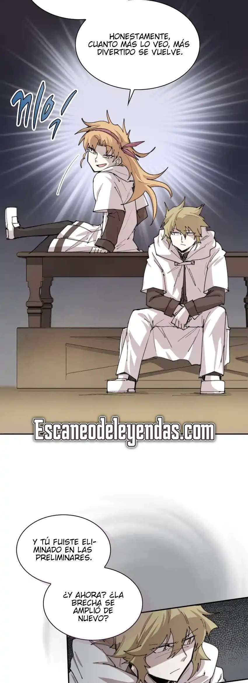 Capitulo 101 page 17