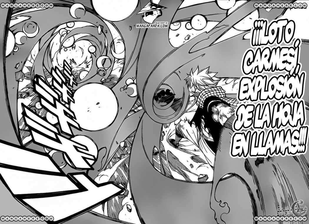 Capitulo 296 page 16