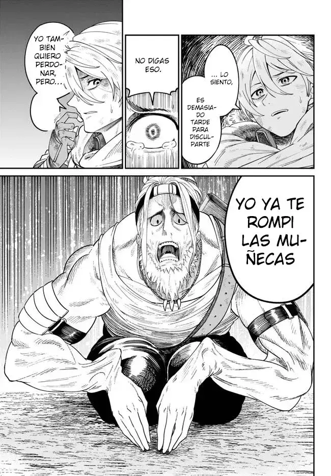 Capitulo 4.20 page 19