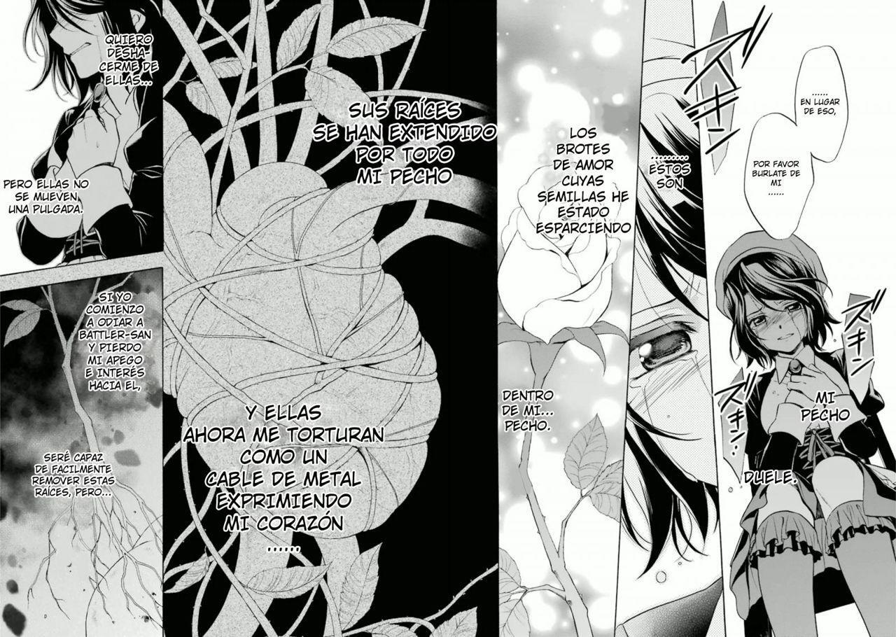 Capitulo 31 page 10