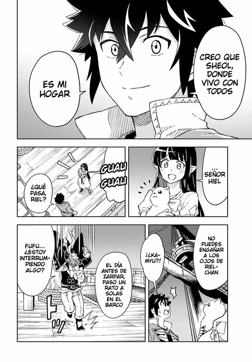 Capitulo 20.10 page 17