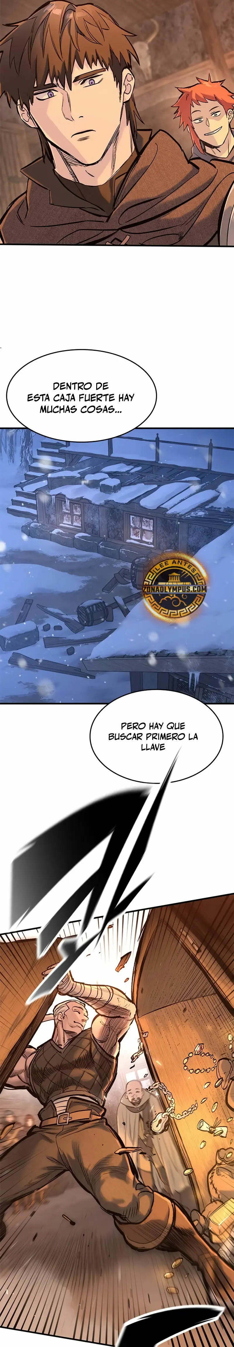 Capitulo 32 page 15
