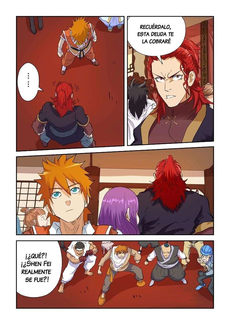 Capitulo 140 page 7