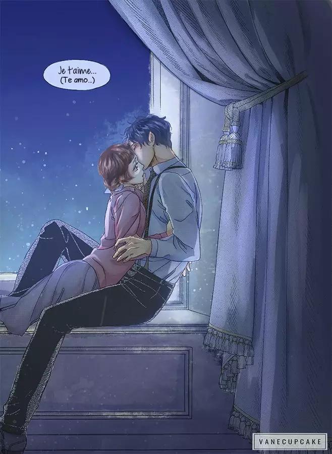 Capitulo 31 page 21