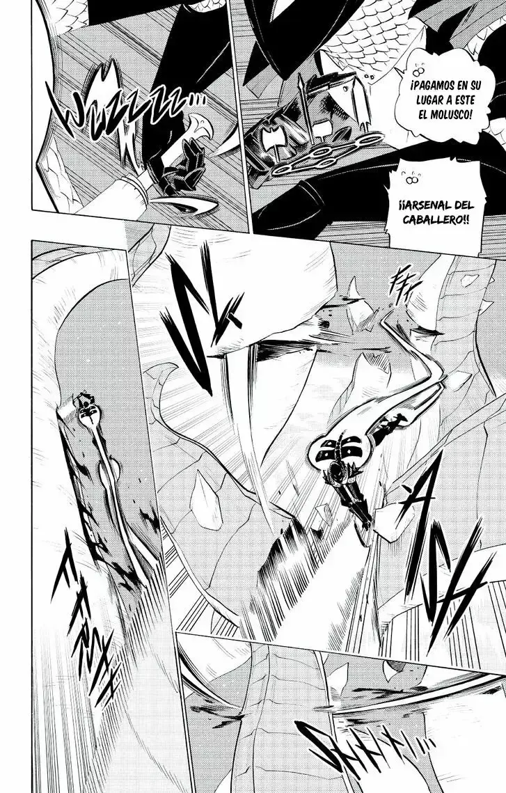 Capitulo 85 page 23