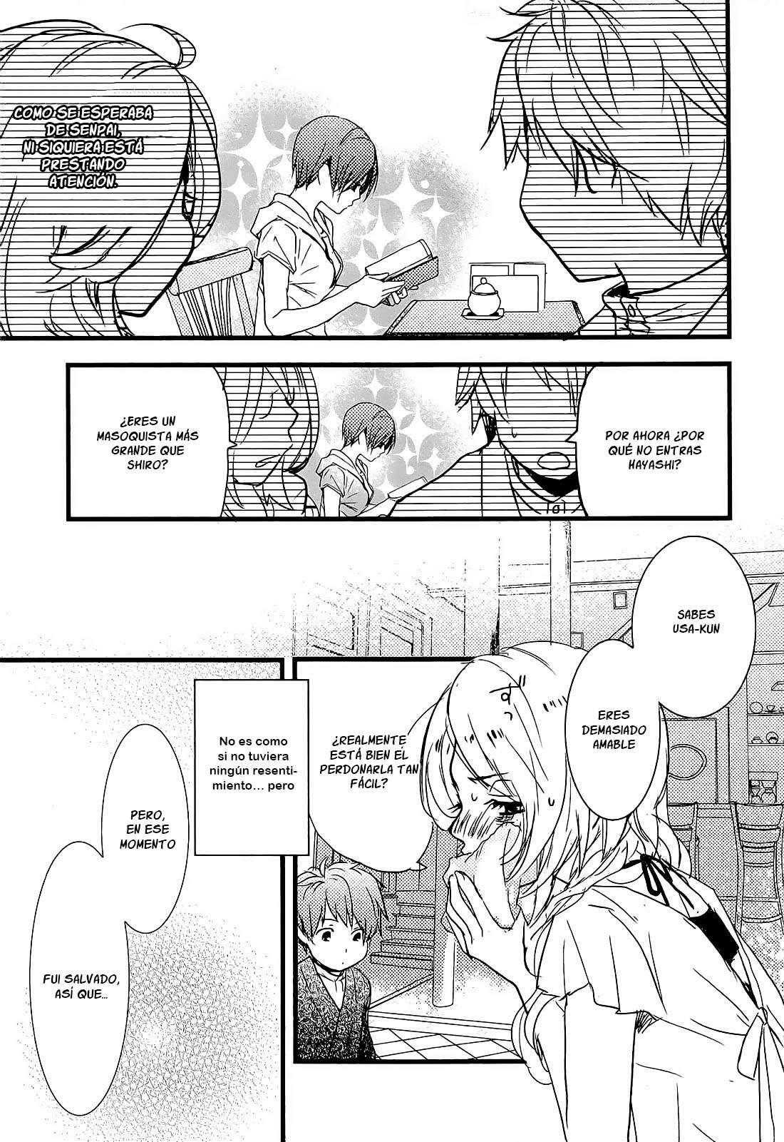 Capitulo 23 page 19