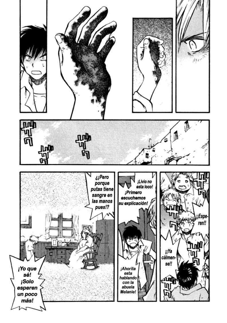 Capitulo 51 page 26