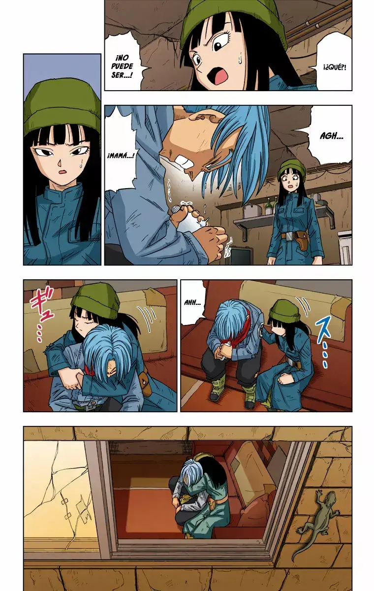 Capitulo 14 page 13