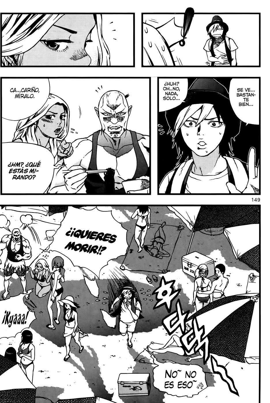 Capitulo 44 page 22