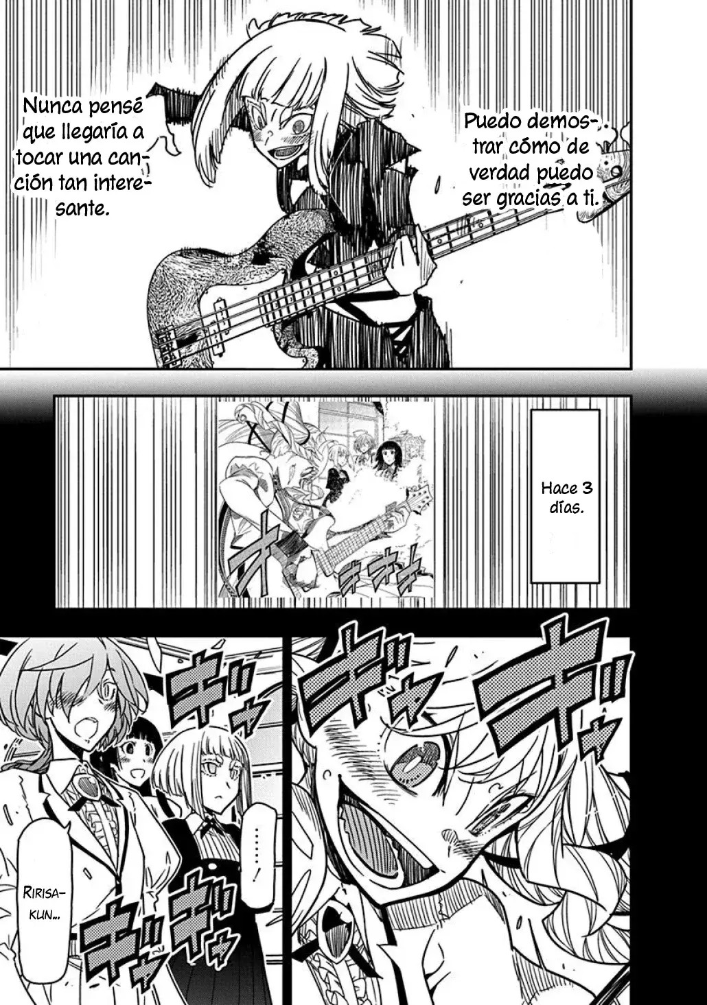 Capitulo 48 page 20