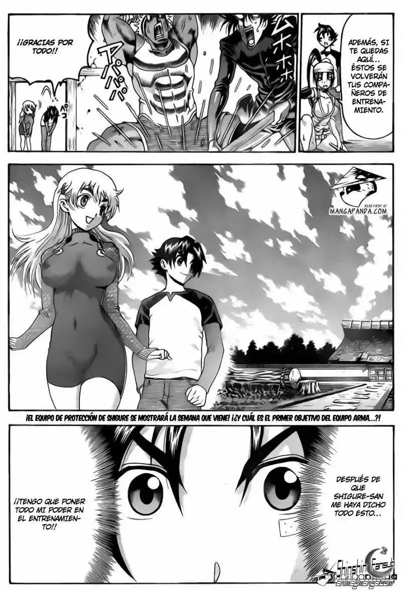 Capitulo 529 page 17
