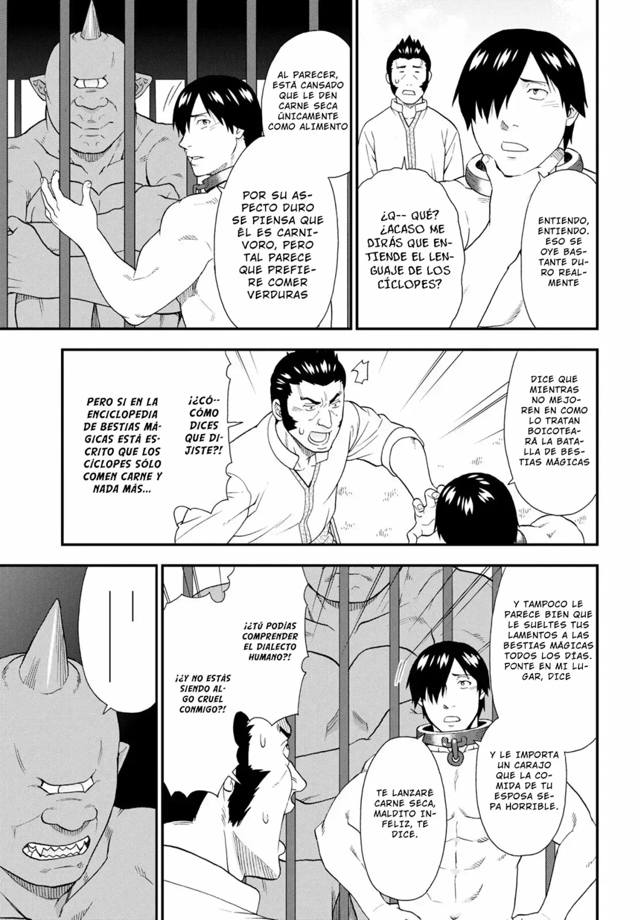 Capitulo 58 page 17