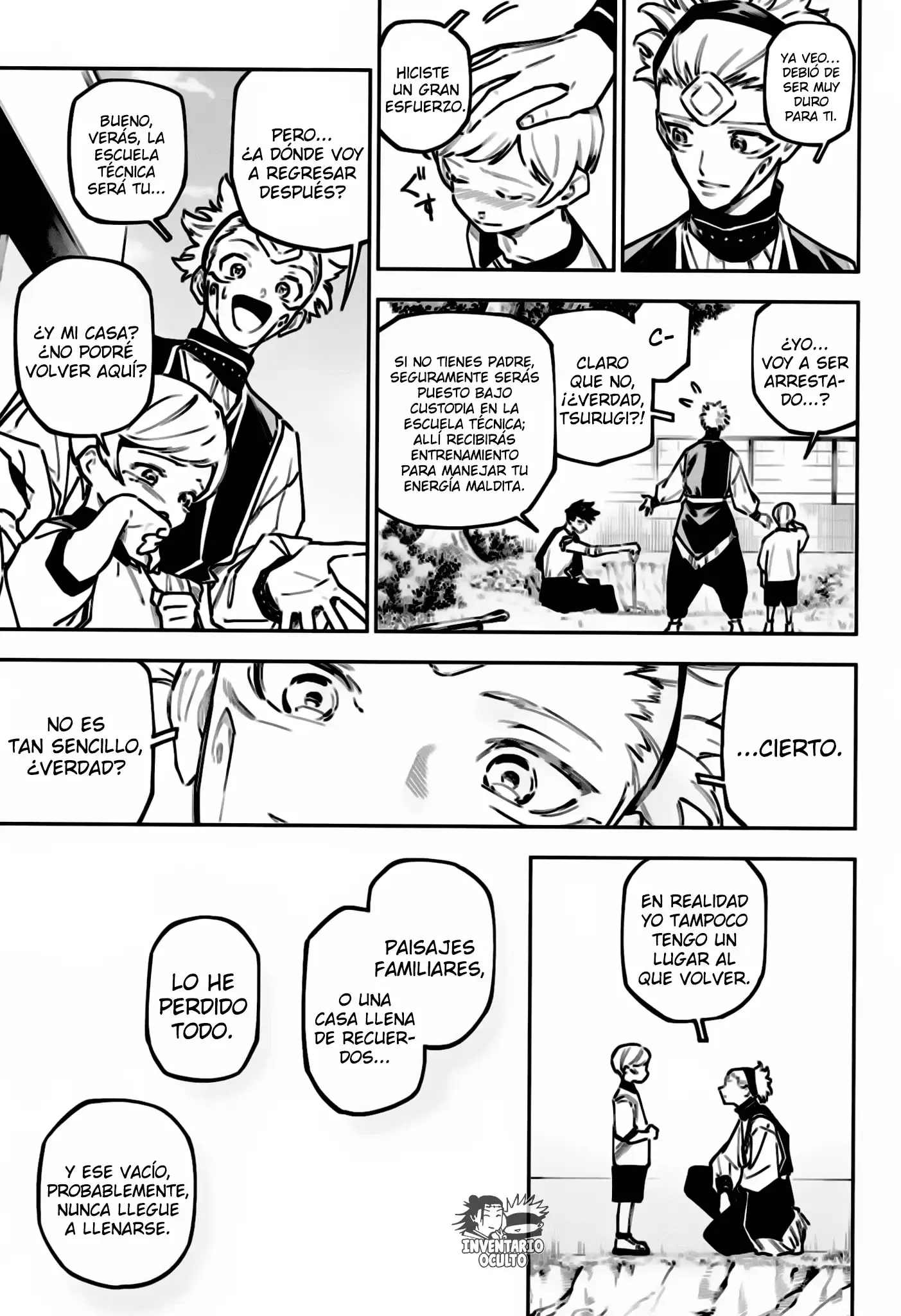 Capitulo 4 page 16