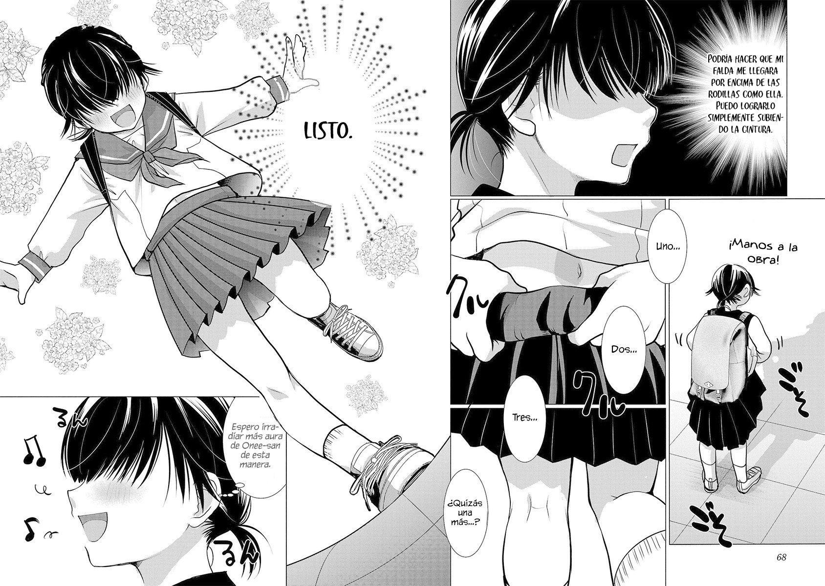 Capitulo 75 page 16