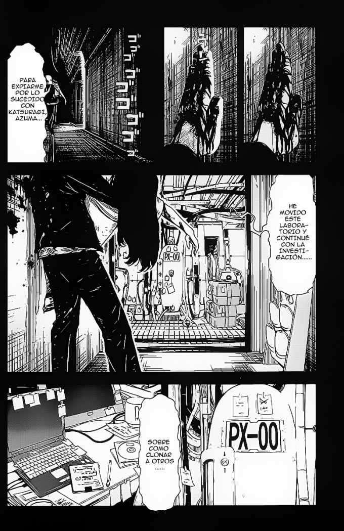 Capitulo 162 page 10