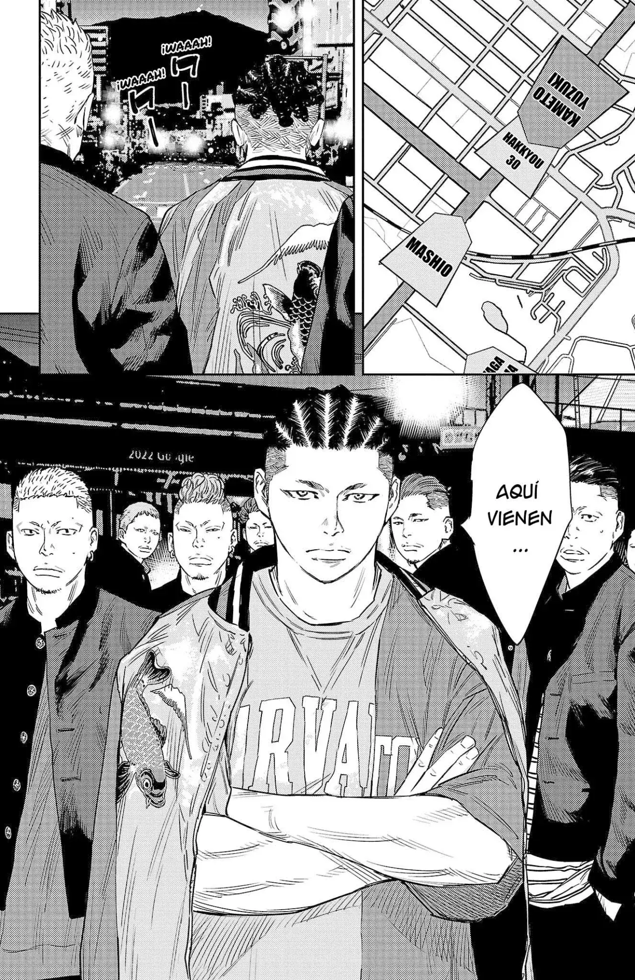 Capitulo 105 page 25