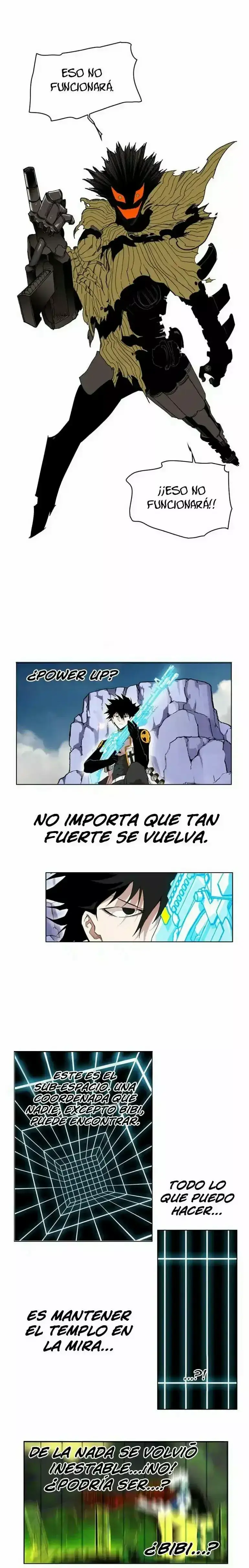 Capitulo 212 page 17
