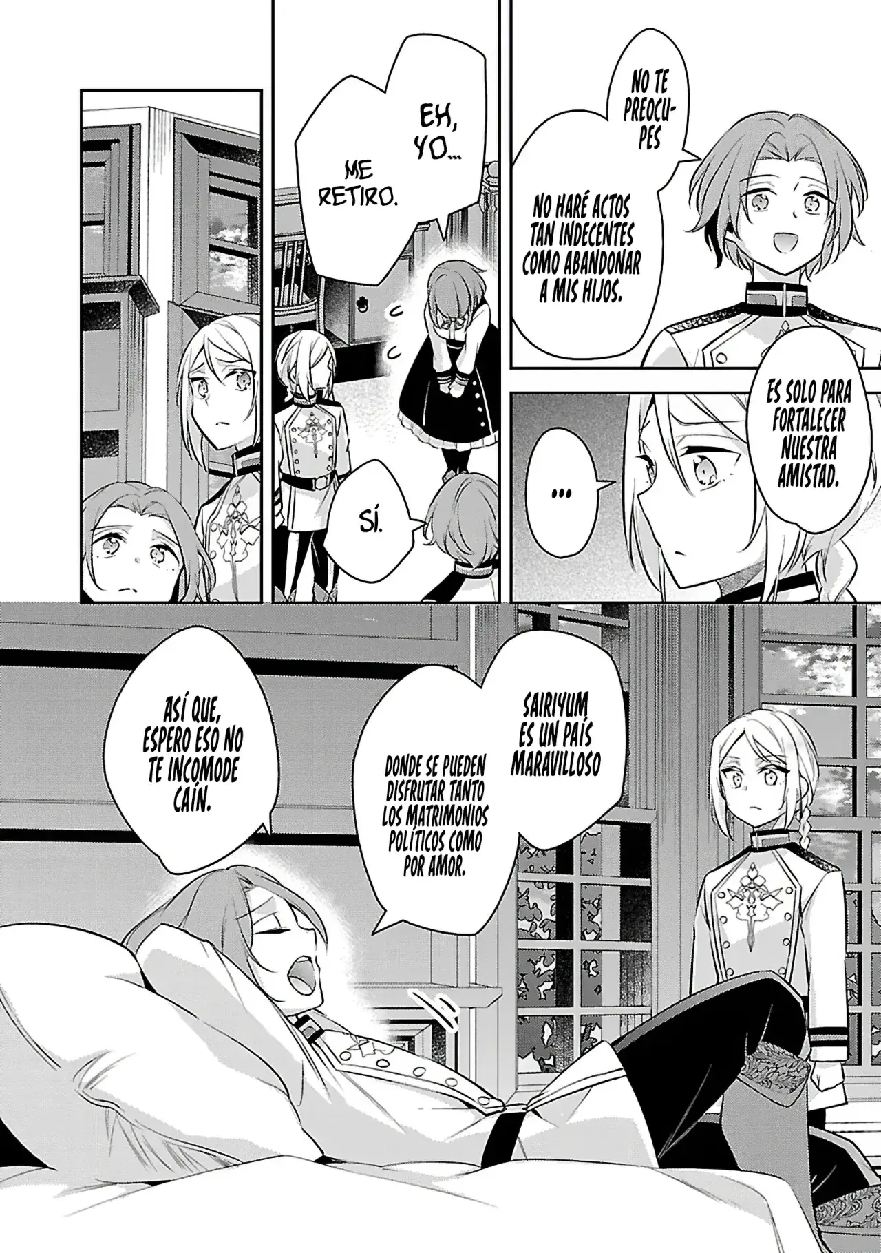 Capitulo 19 page 29