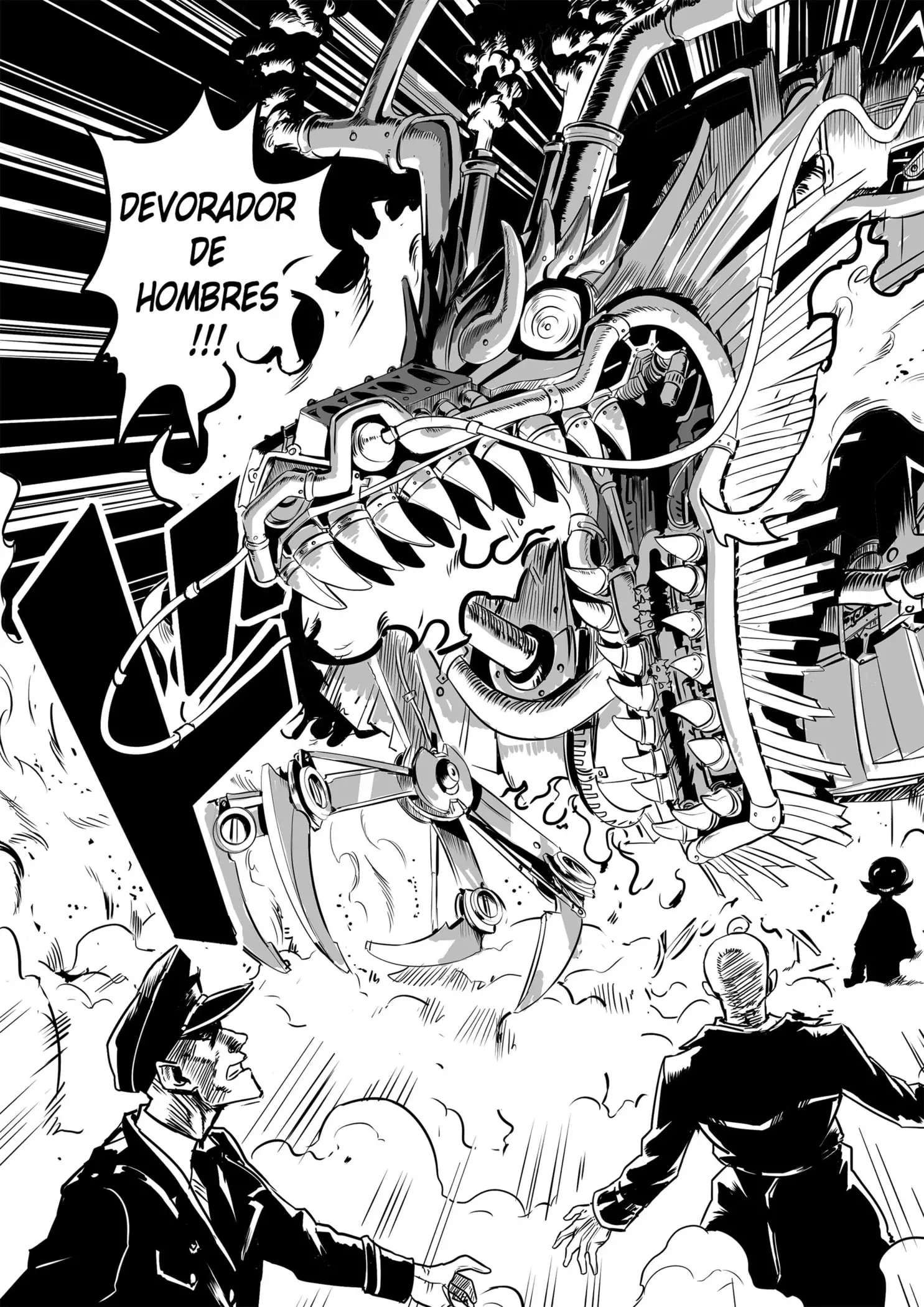 Capitulo 1 page 48