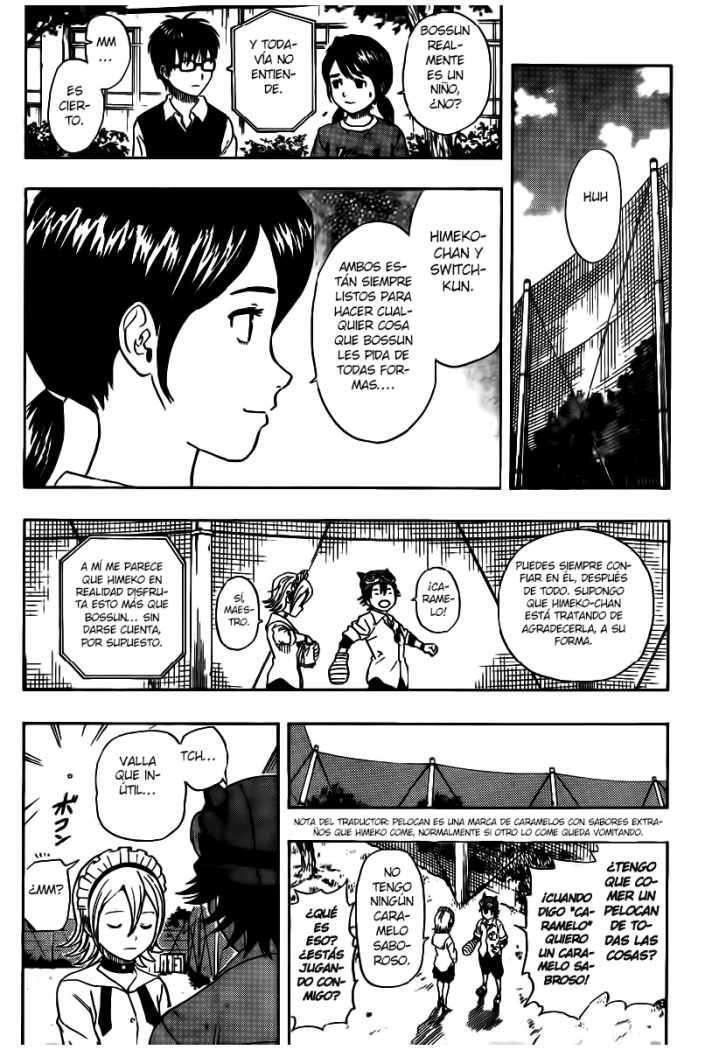 Capitulo 94 page 16
