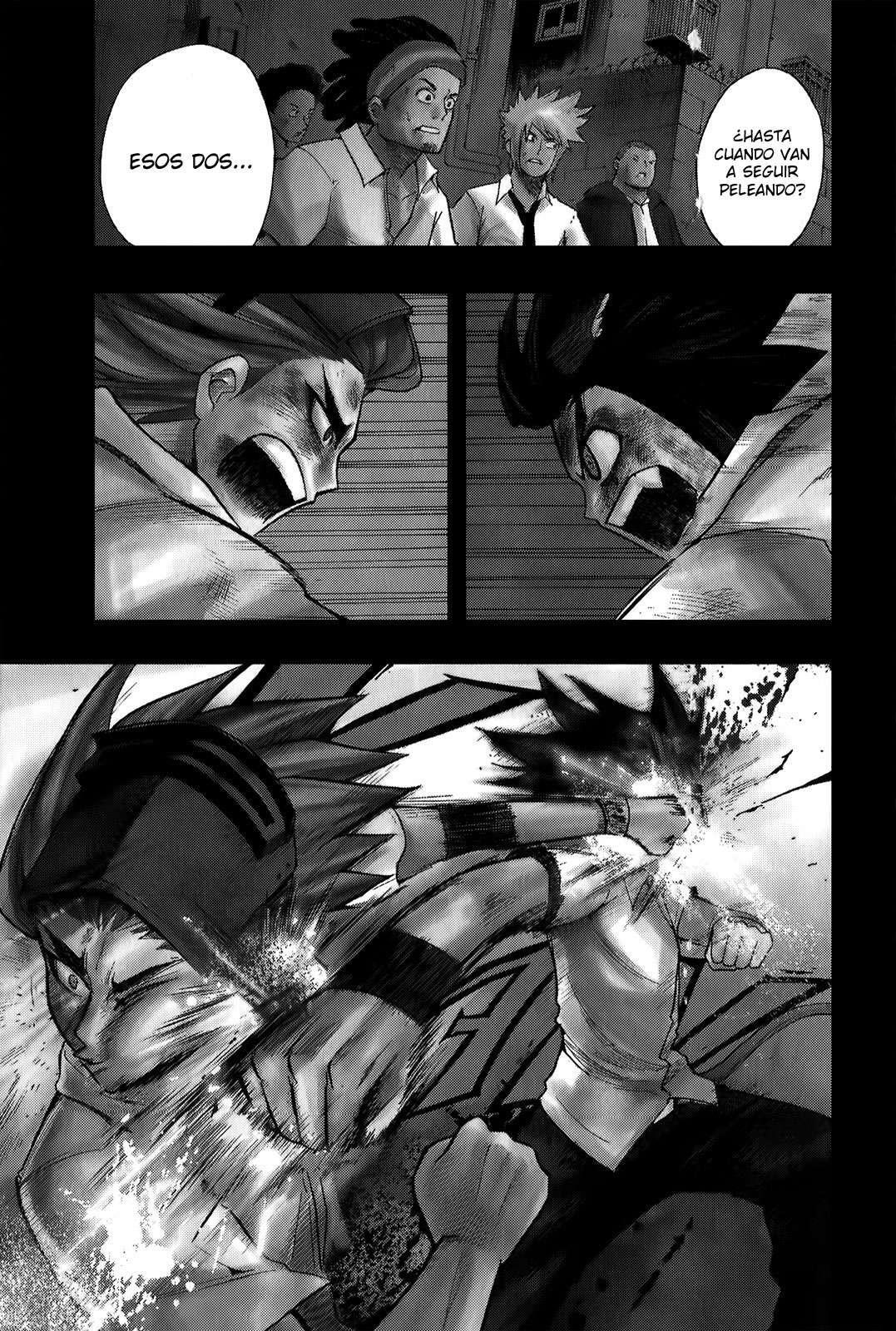 Capitulo 15 page 1