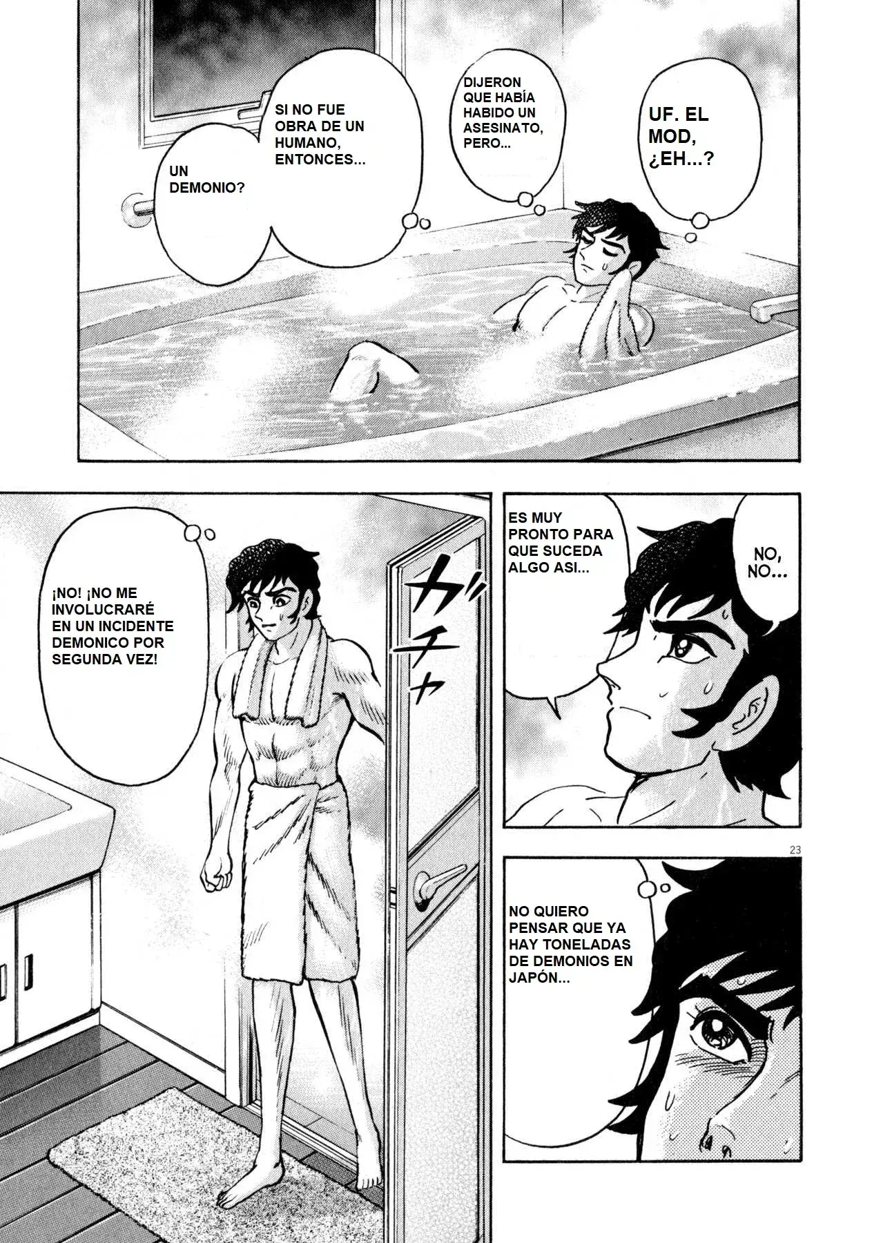 Capitulo 46 page 23