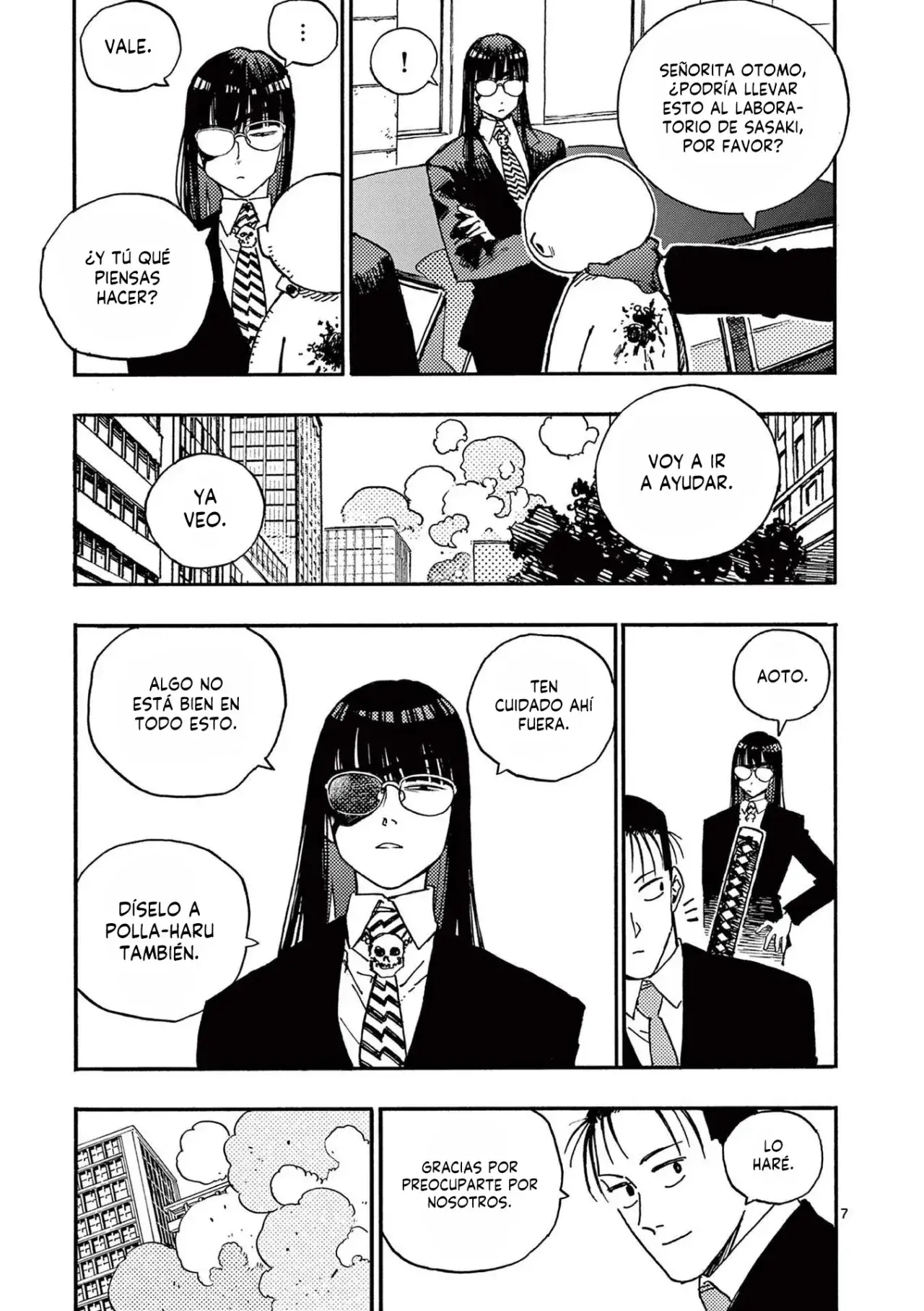 Capitulo 26 page 10