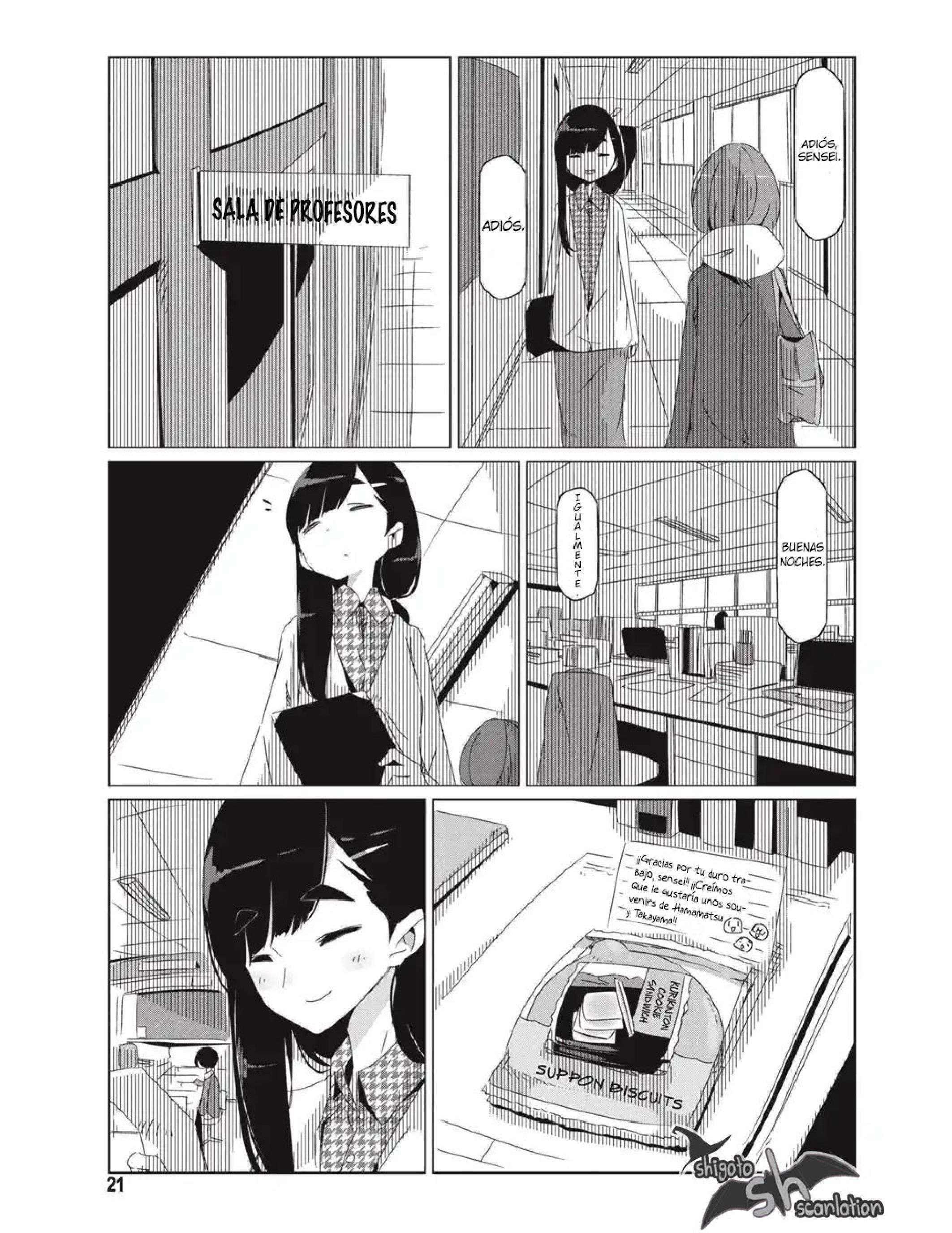 Capitulo 29 page 22